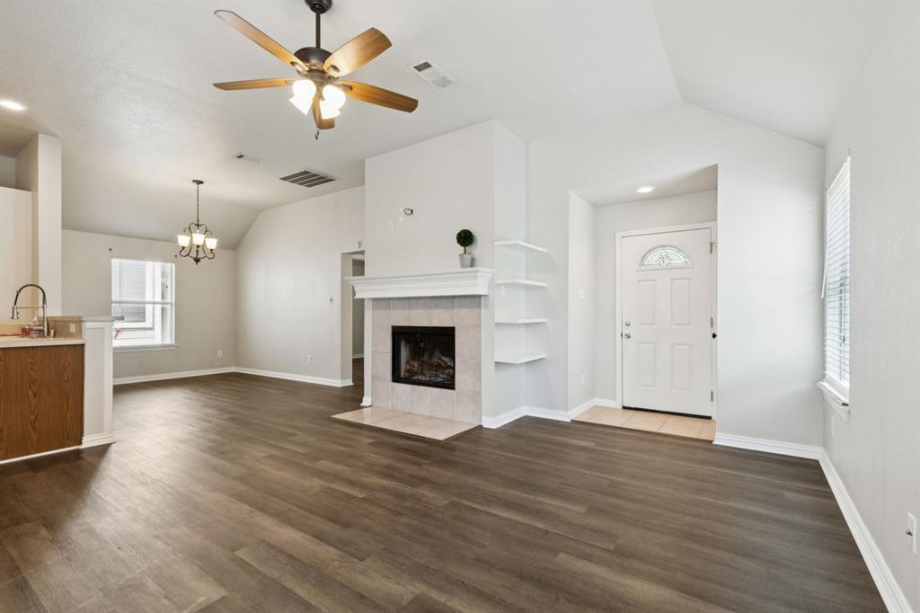 Providence Ph 1 - Residential