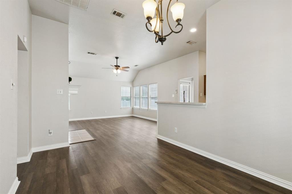 Providence Ph 1 - Residential