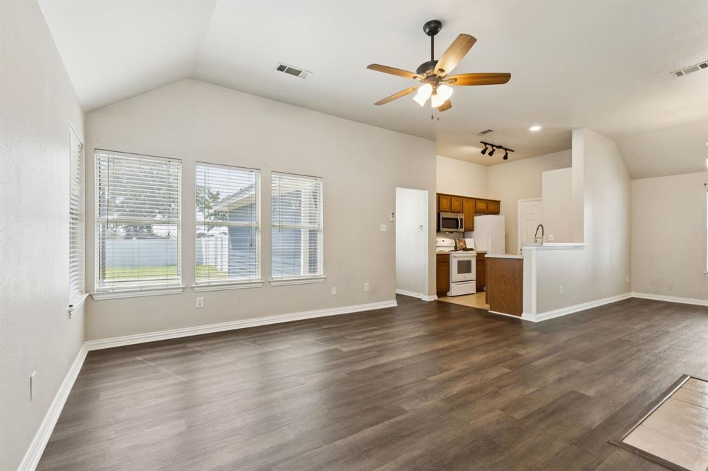 Providence Ph 1 - Residential