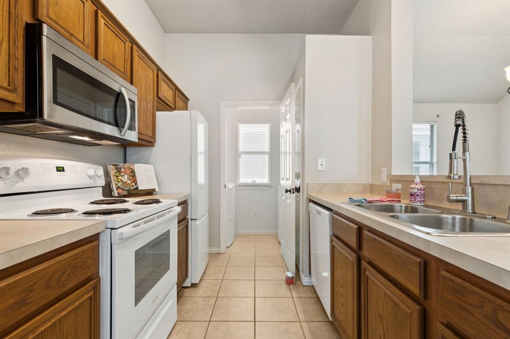 Providence Ph 1 - Residential