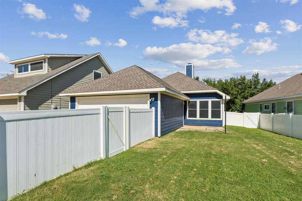 Providence Ph 1 - Residential