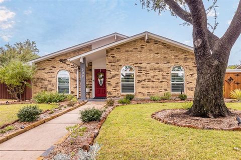 909 Harvest Glen Drive Plano TX 75023