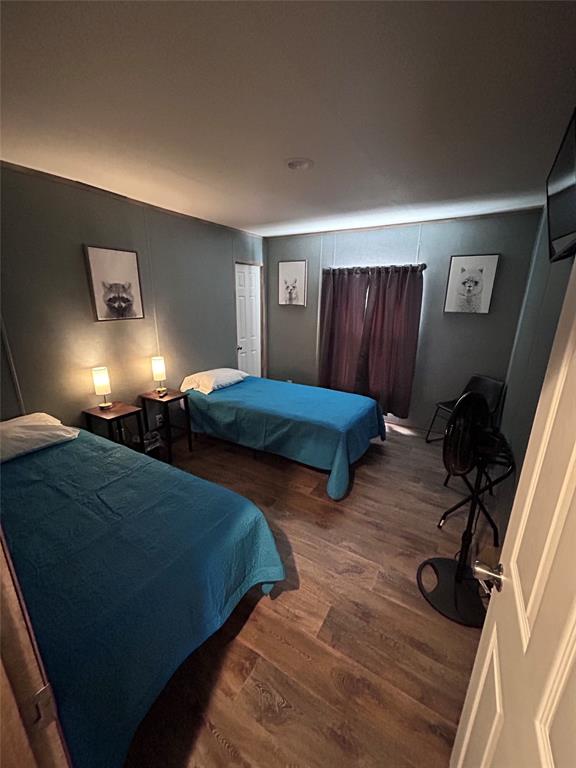 Park Add - Residential