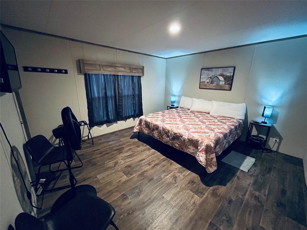 Park Add - Residential