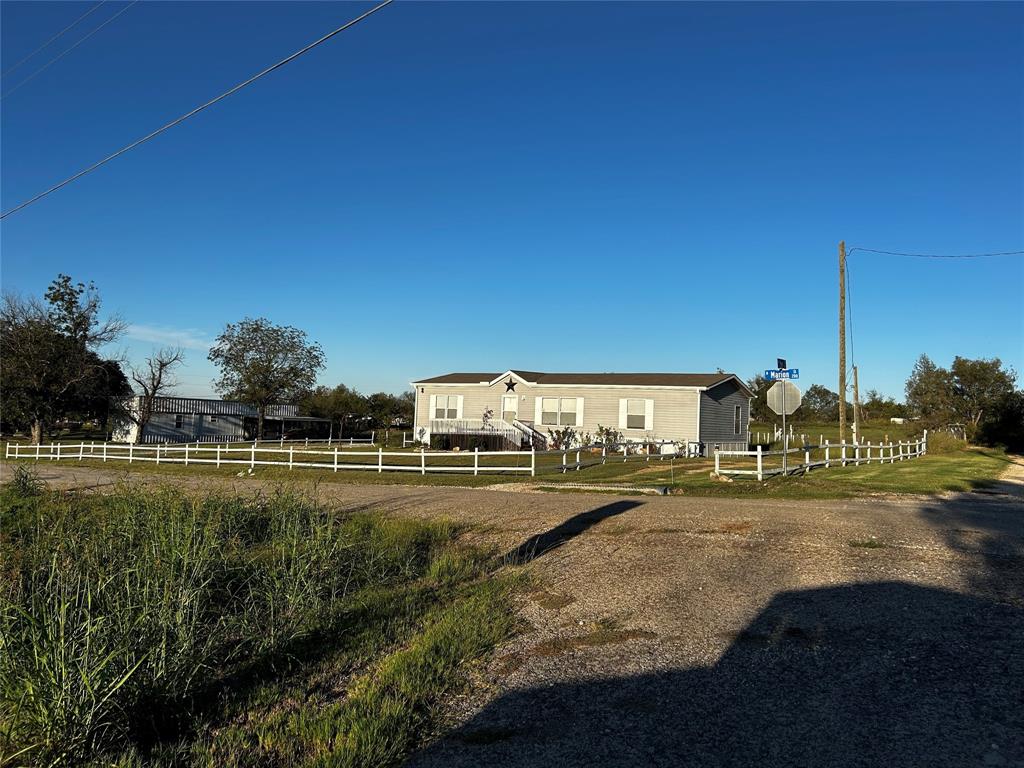 Park Add - Residential