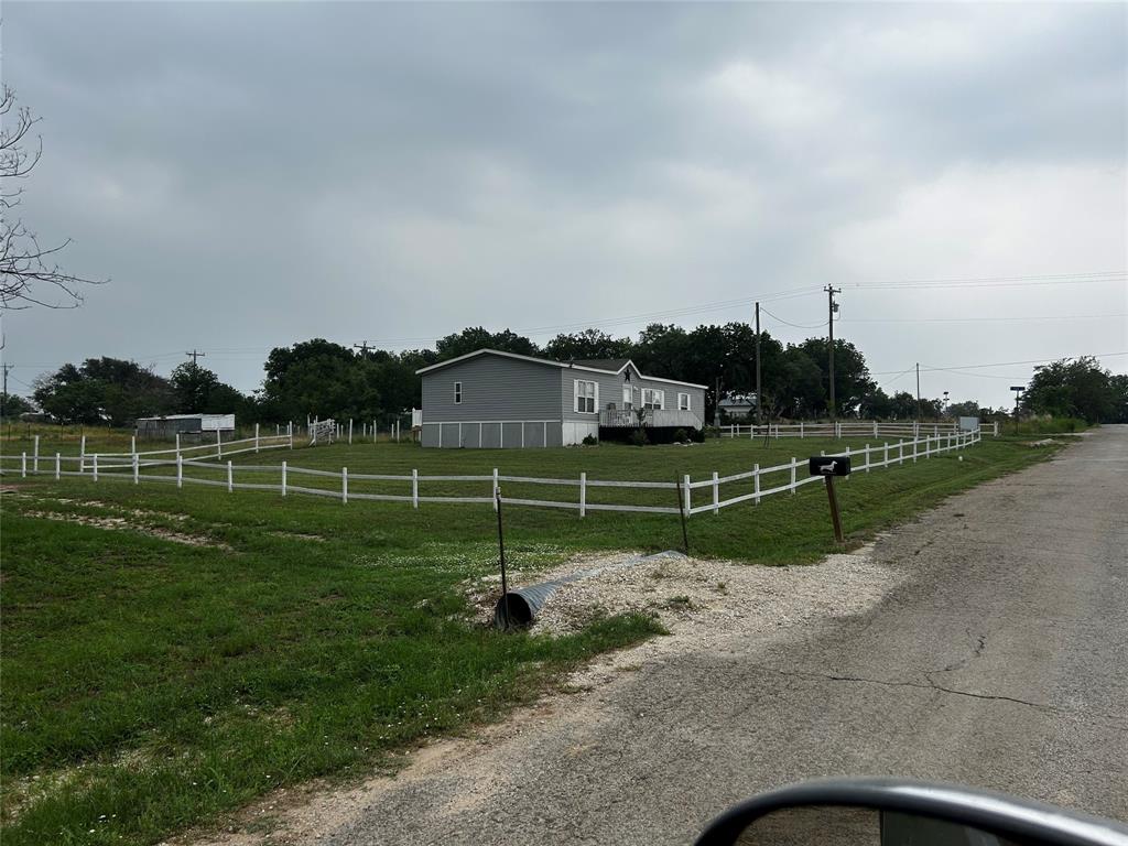 Park Add - Residential