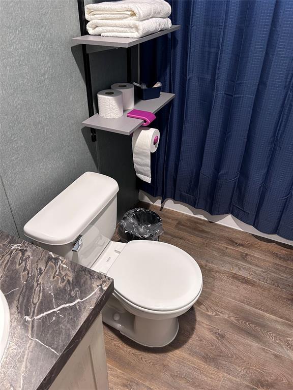 Park Add - Residential