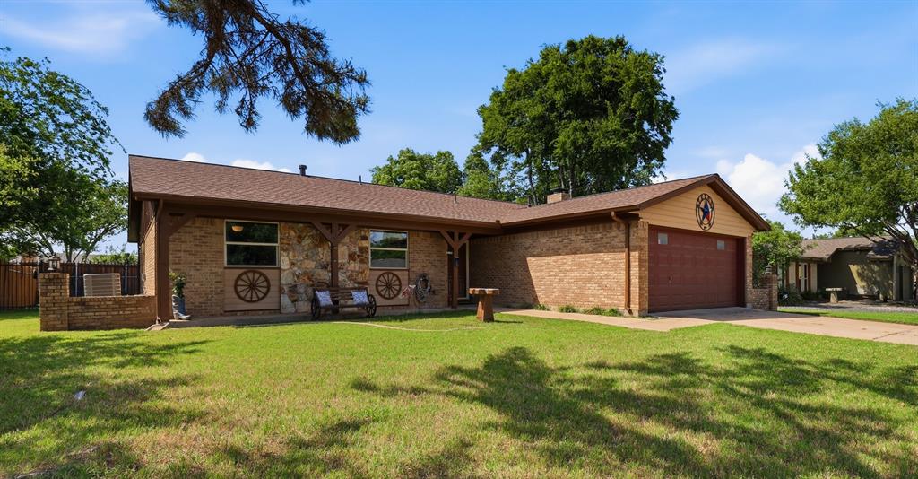 6500 Lawndale Drive