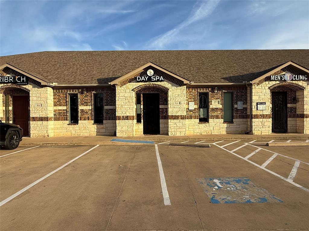 4815 State Highway 121