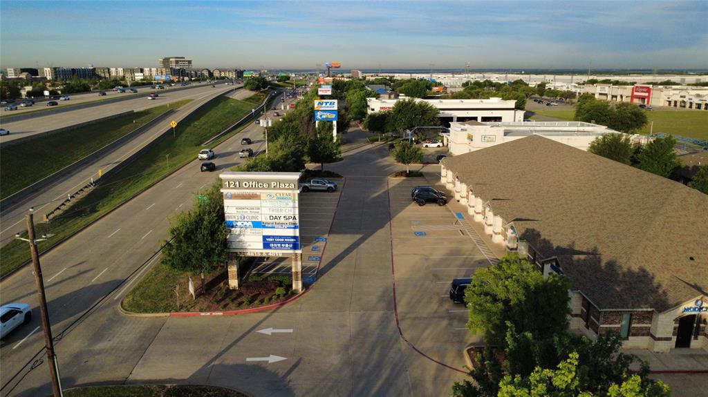 4815 State Highway 121