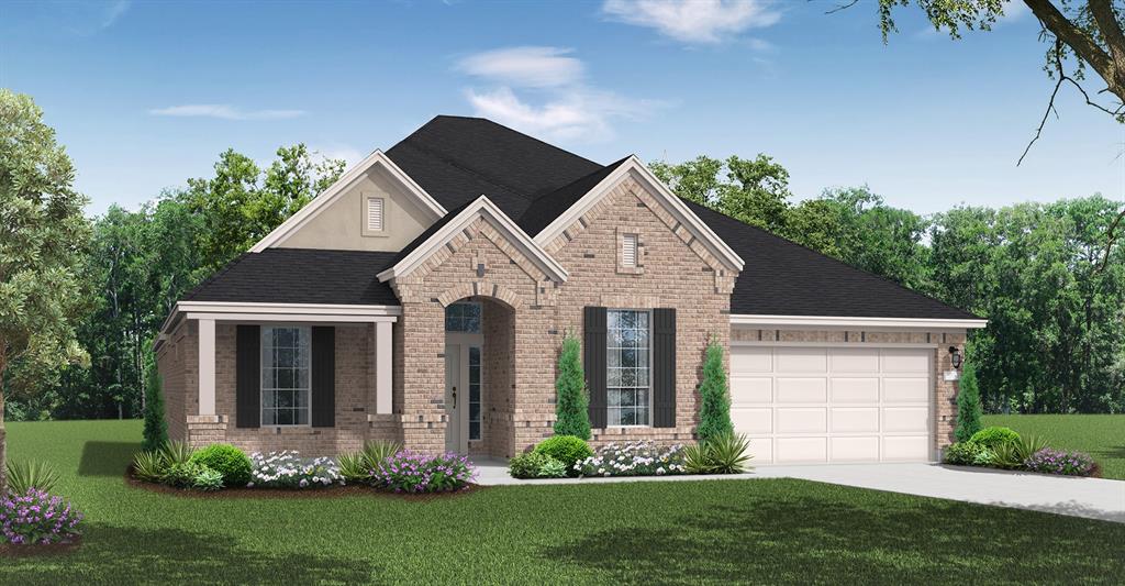 2332 Miranda Lane