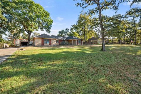 A home in Fairfield