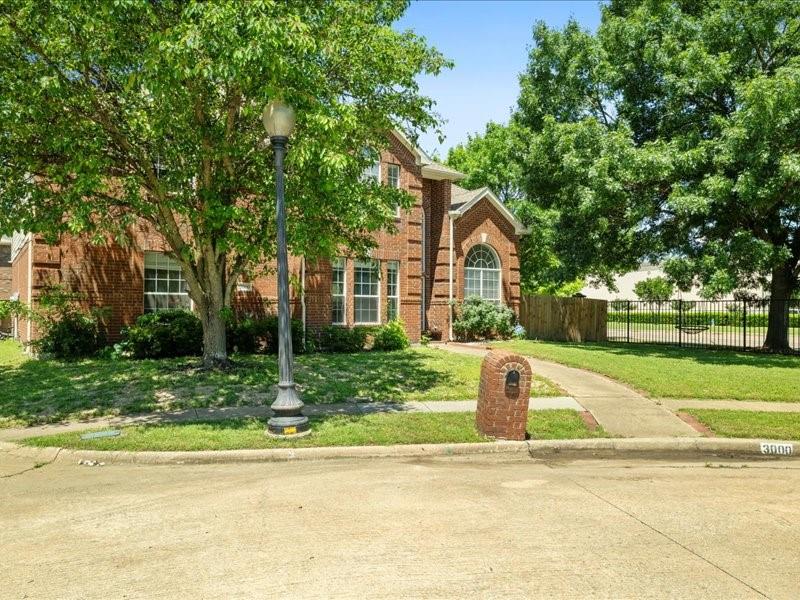 3000 Avery Lane