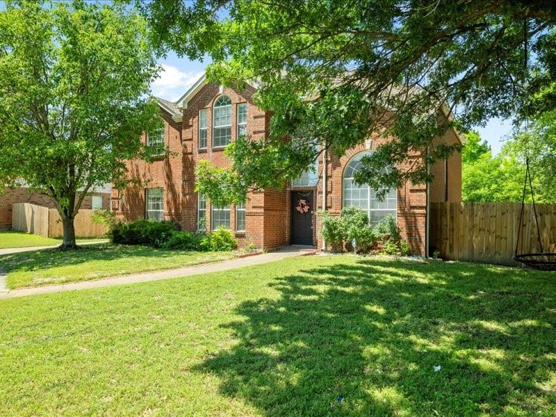 3000 Avery Lane