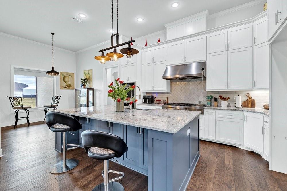 Southpoint Ranch - Residential