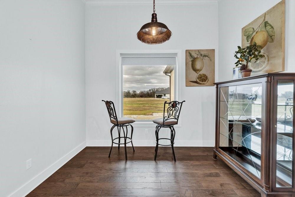 Southpoint Ranch - Residential