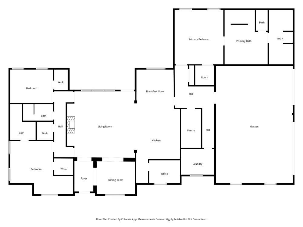 Southpoint Ranch - Residential
