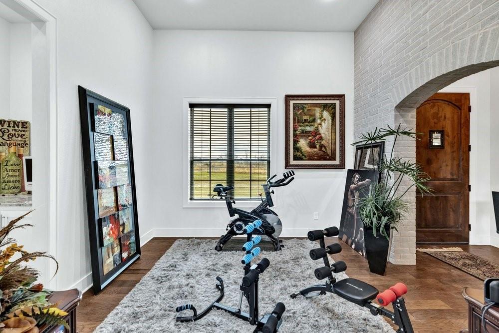 Southpoint Ranch - Residential