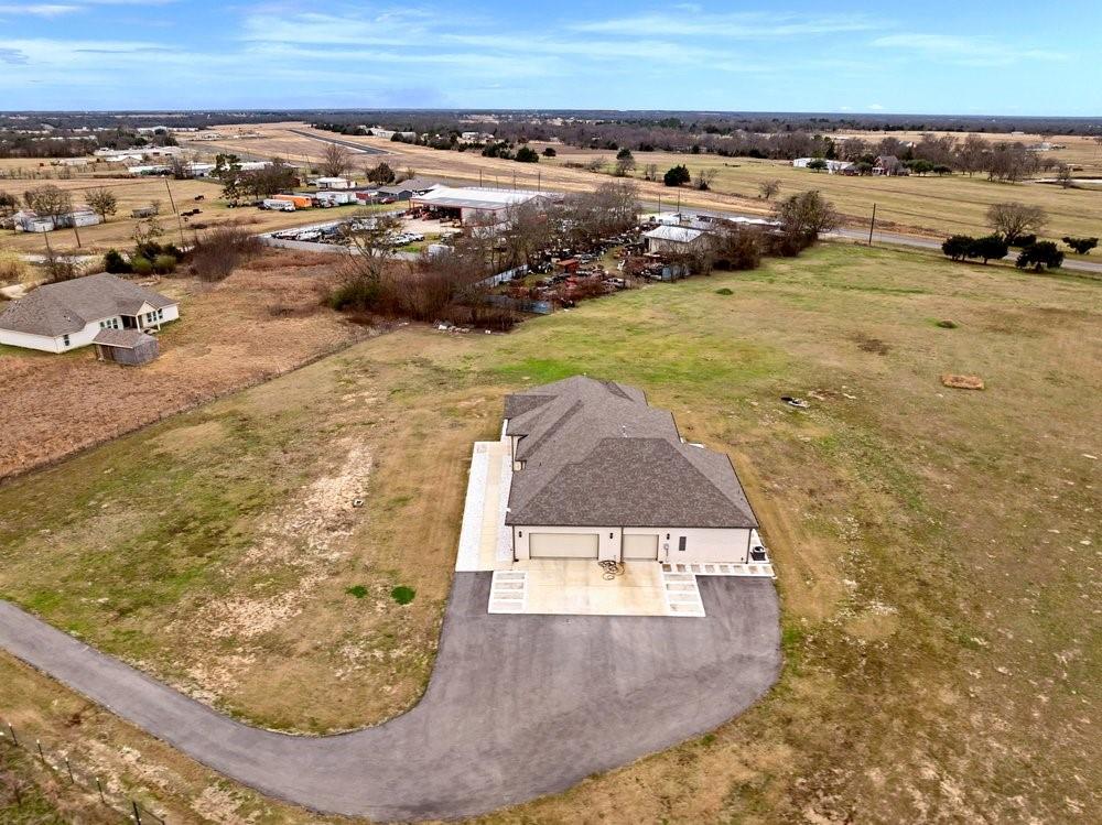 Southpoint Ranch - Residential