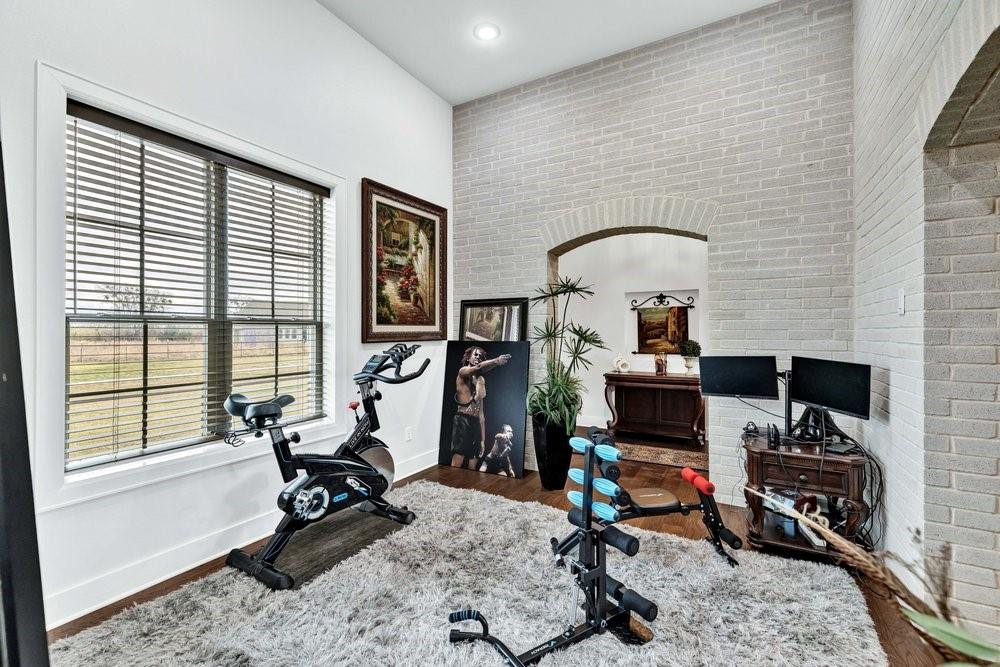 Southpoint Ranch - Residential