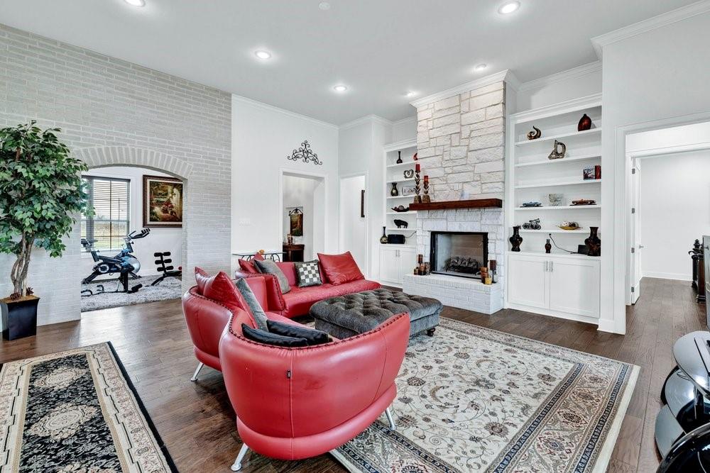 Southpoint Ranch - Residential