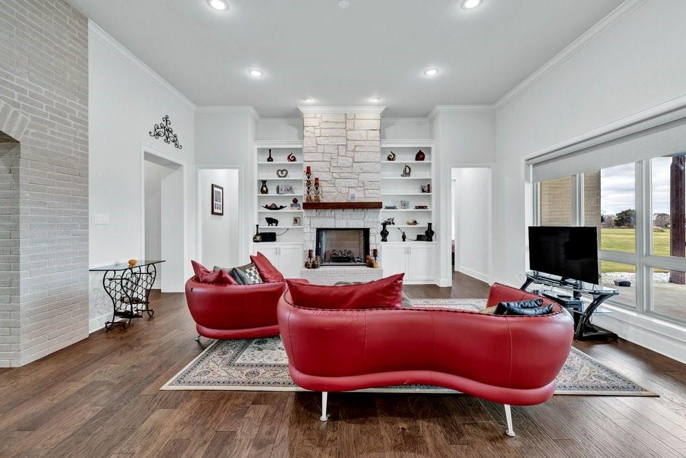 Southpoint Ranch - Residential