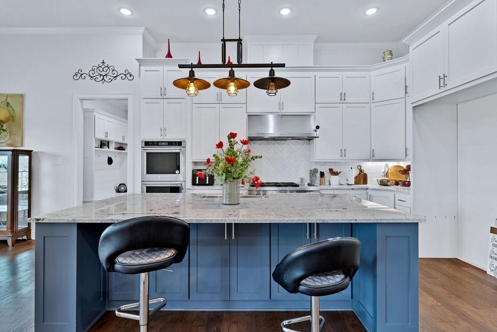 Southpoint Ranch - Residential