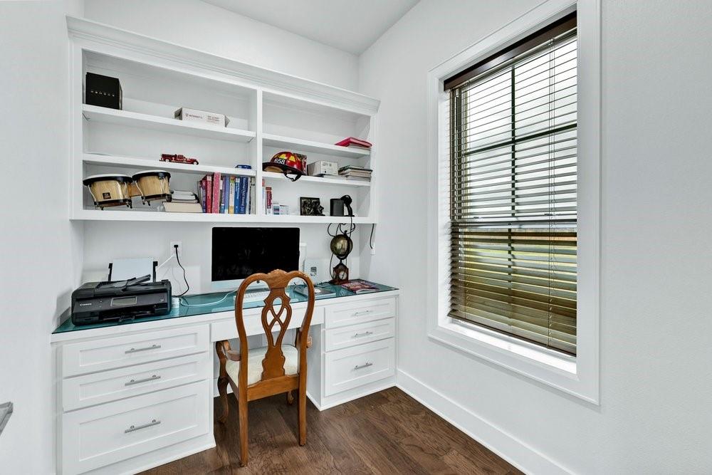 Southpoint Ranch - Residential