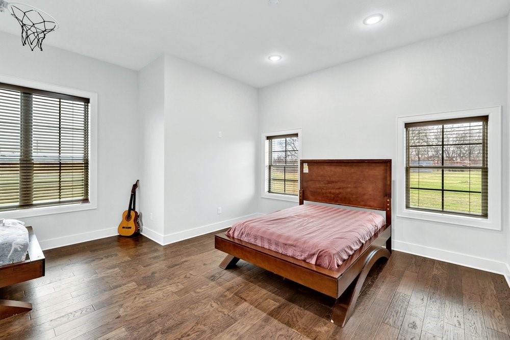 Southpoint Ranch - Residential