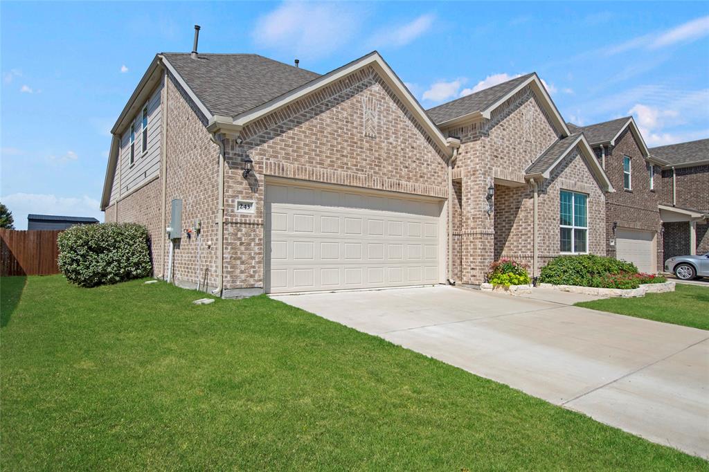 Woodcreek Ph 9d-1 - Residential