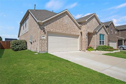 243 Hadley Lane Fate TX 75087