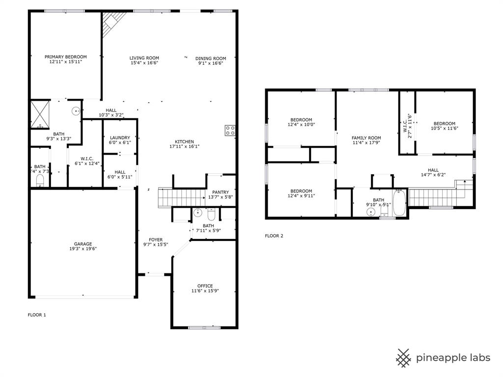 Woodcreek Ph 9d-1 - Residential
