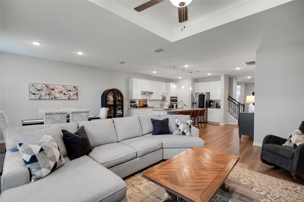 Woodcreek Ph 9d-1 - Residential