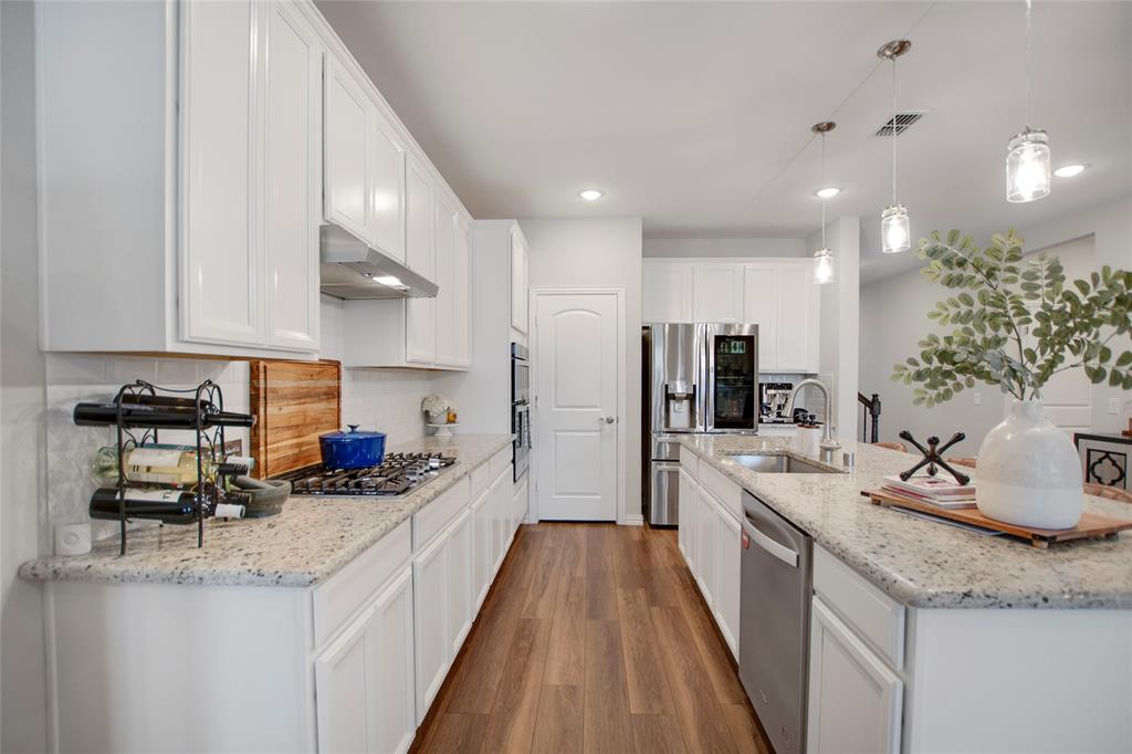 Woodcreek Ph 9d-1 - Residential