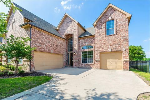 3476 Chesapeake Drive Frisco TX 75034