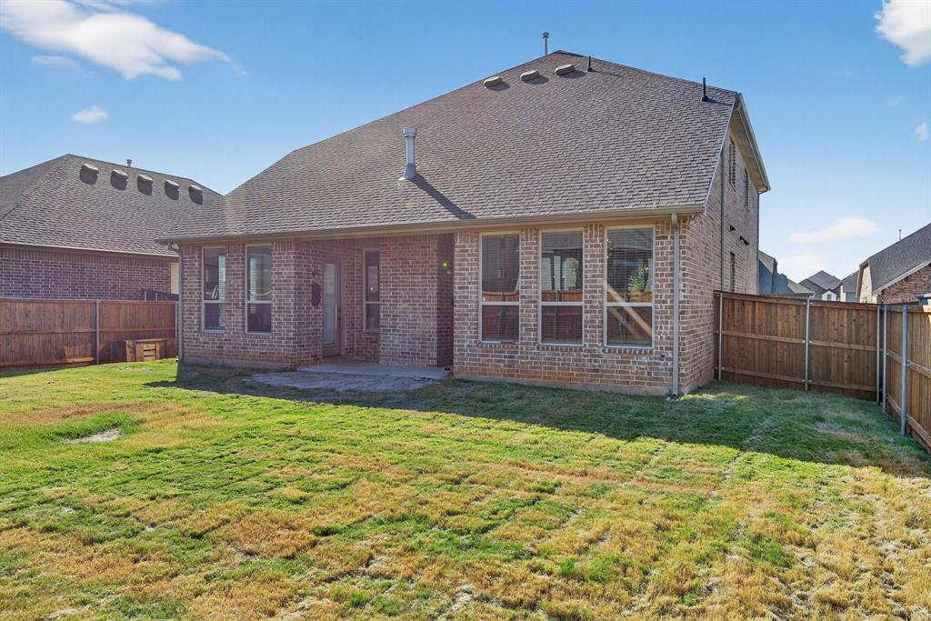 Twin Hills Ph 2 - Residential