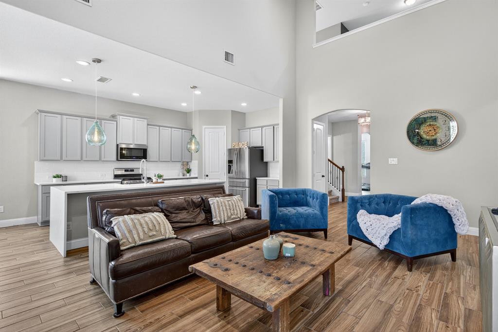 Twin Hills Ph 2 - Residential