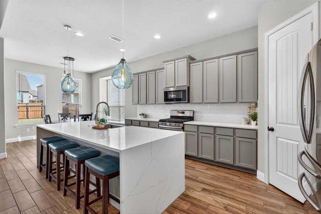 Twin Hills Ph 2 - Residential