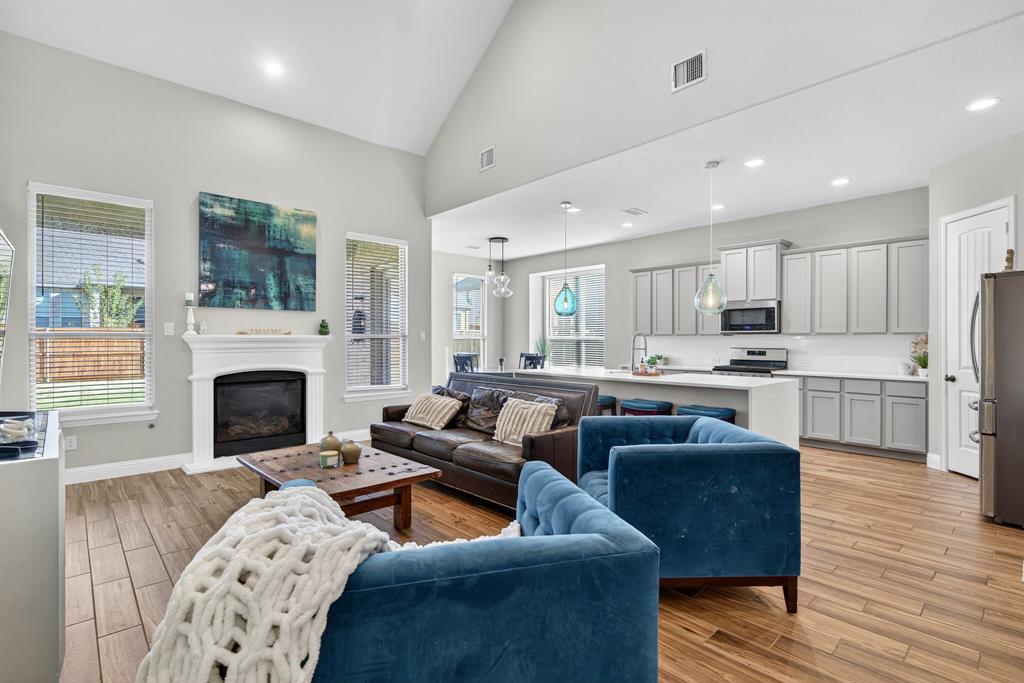 Twin Hills Ph 2 - Residential