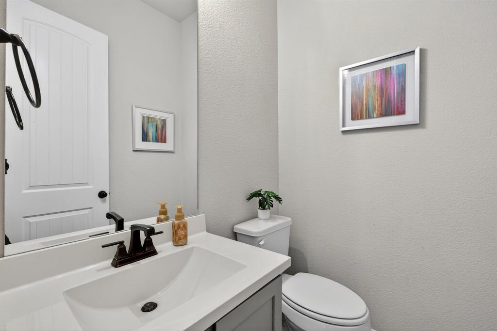 Twin Hills Ph 2 - Residential