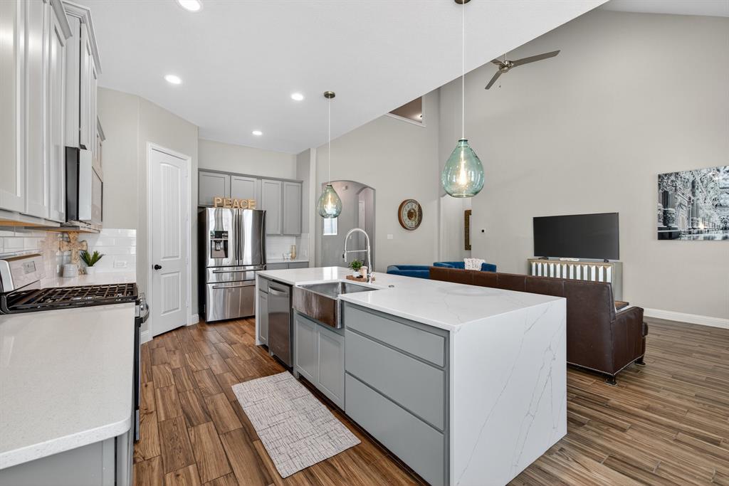 Twin Hills Ph 2 - Residential