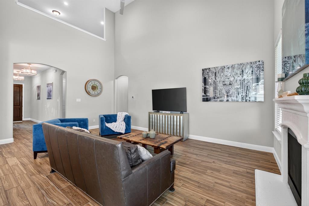 Twin Hills Ph 2 - Residential