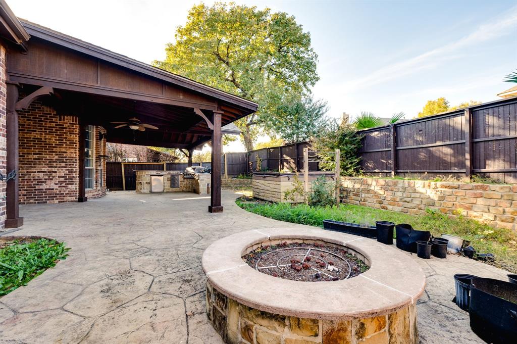 Sandlin Add Lantana - Residential