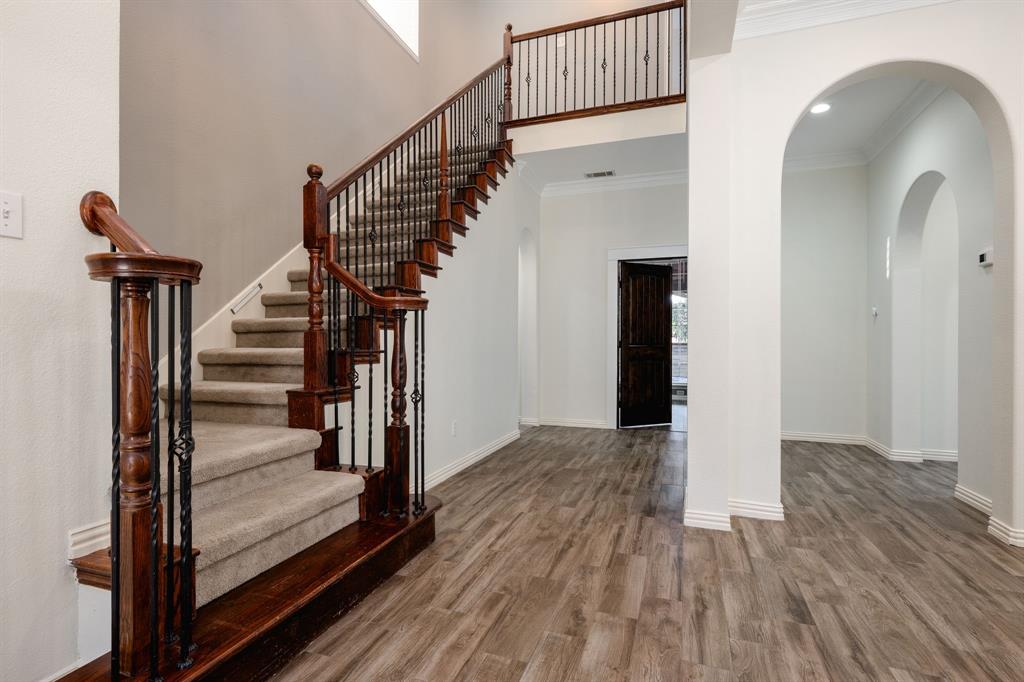 Sandlin Add Lantana - Residential