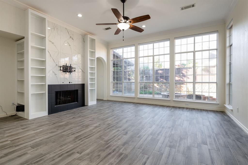 Sandlin Add Lantana - Residential