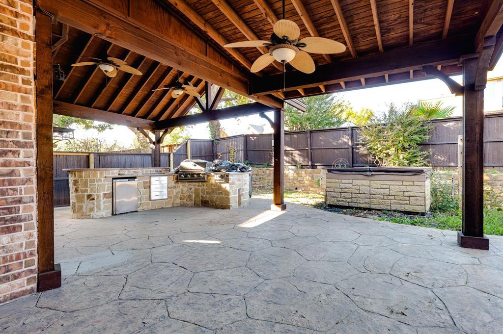 Sandlin Add Lantana - Residential