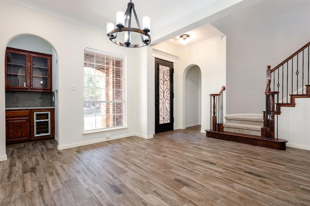 Sandlin Add Lantana - Residential