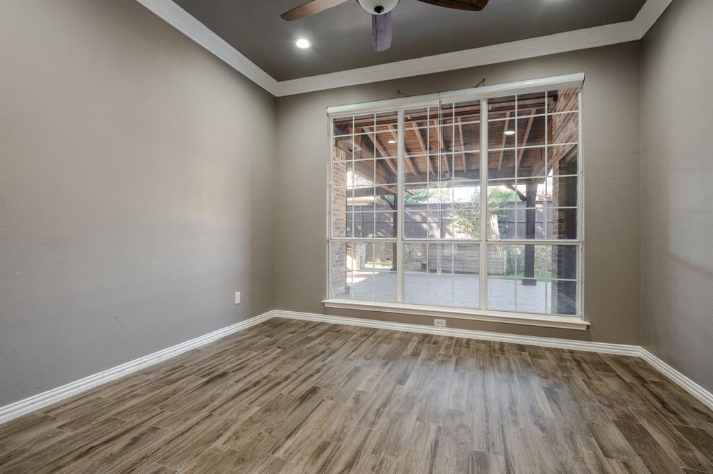 Sandlin Add Lantana - Residential