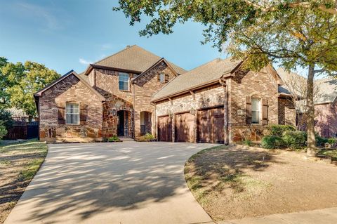 A home in Lantana