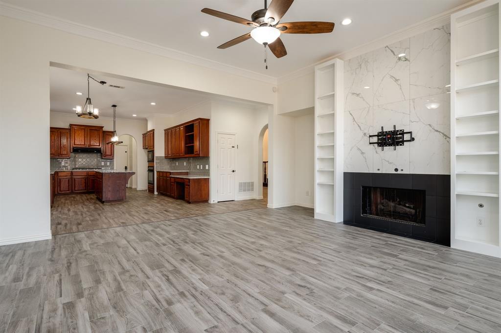 Sandlin Add Lantana - Residential